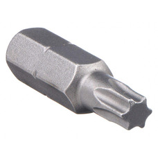 HAUPA T15 25MM 1/4" SCREWDRIVER BIT